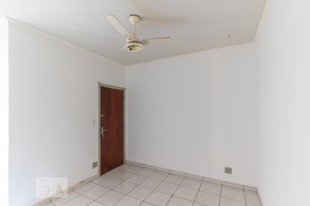 Sala de apartamento à venda com 2 quartos, 60m² em Centro, Campinas