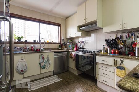 Casa para alugar com 545m², 5 quartos e 6 vagasCozinha