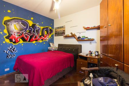 Casa para alugar com 545m², 5 quartos e 6 vagasSuite 3