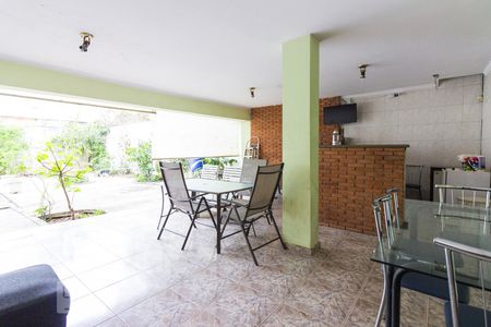 Casa para alugar com 545m², 5 quartos e 6 vagasVaranda Gourmet