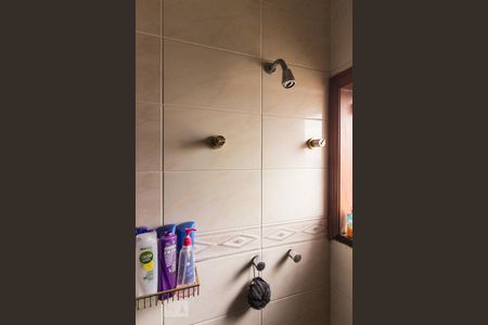 Casa para alugar com 545m², 5 quartos e 6 vagasBanheiro Suite 2