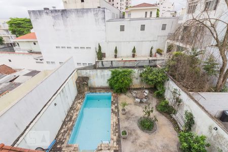 Vista de casa para alugar com 5 quartos, 545m² em Vila Paulicéia, São Paulo