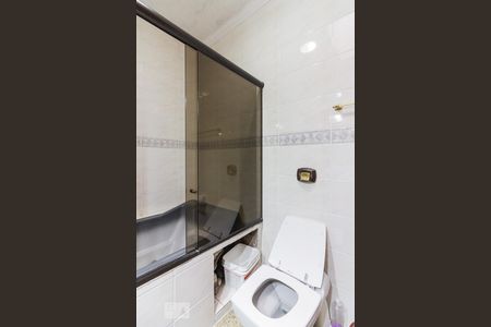 Casa para alugar com 545m², 5 quartos e 6 vagasBanheiro Suite 3