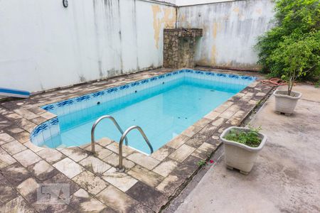 Casa para alugar com 545m², 5 quartos e 6 vagasPIscina