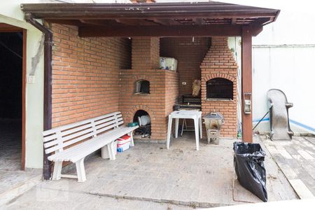 Casa para alugar com 545m², 5 quartos e 6 vagasVaranda Gourmet