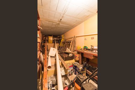 Casa para alugar com 545m², 5 quartos e 6 vagasOficina