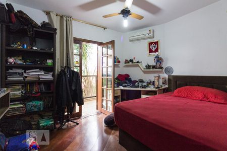 Casa para alugar com 545m², 5 quartos e 6 vagasSuite 2