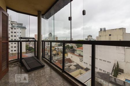 Casa para alugar com 545m², 5 quartos e 6 vagasVaranda Suite 4