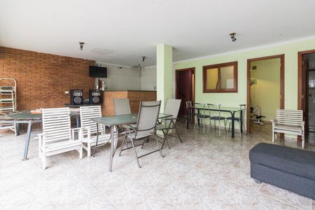 Casa para alugar com 545m², 5 quartos e 6 vagasVaranda Gourmet