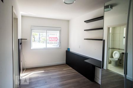 Quarto de apartamento à venda com 1 quarto, 47m² em Rio Branco, Porto Alegre