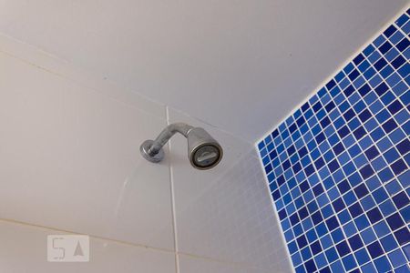Detalhe do banheiro da Suite de apartamento à venda com 3 quartos, 60m² em Vila Isabel, Rio de Janeiro