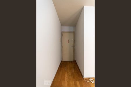 Porta de Entrada de apartamento para alugar com 1 quarto, 42m² em Botafogo, Campinas