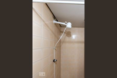 Banheiro de apartamento para alugar com 1 quarto, 42m² em Botafogo, Campinas