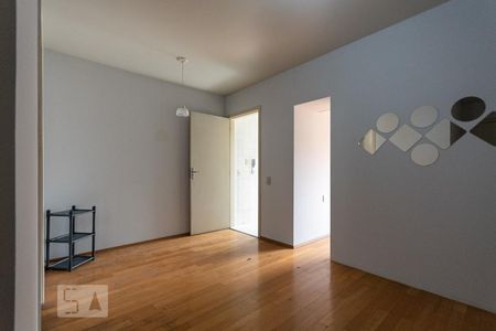 Sala de apartamento para alugar com 1 quarto, 42m² em Botafogo, Campinas