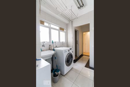 Apartamento à venda com 155m², 3 quartos e 3 vagasA serviço