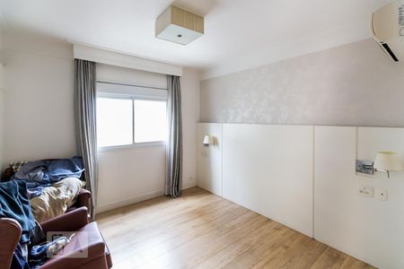 Apartamento à venda com 155m², 3 quartos e 3 vagasQuarto