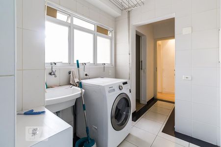 Apartamento à venda com 155m², 3 quartos e 3 vagasA serviço