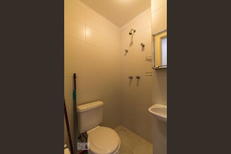 Apartamento à venda com 155m², 3 quartos e 3 vagasA serviço