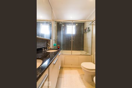 Apartamento à venda com 155m², 3 quartos e 3 vagasSuite