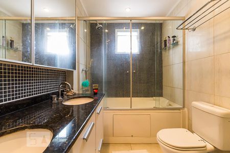 Apartamento à venda com 155m², 3 quartos e 3 vagasSuite