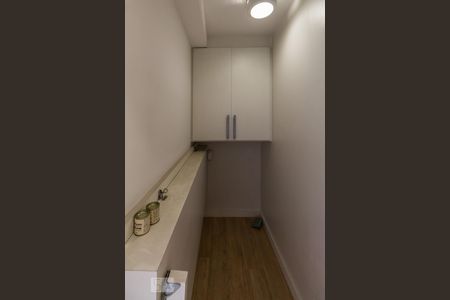 Apartamento à venda com 155m², 3 quartos e 3 vagasA serviço