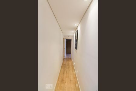 Apartamento à venda com 155m², 3 quartos e 3 vagasCorredor