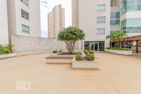 Apartamento para alugar com 105m², 3 quartos e 2 vagas Apartamento para alugar com 105m², 3 quartos e 2 vagasÁrea comum