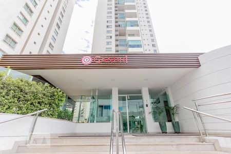 Apartamento para alugar com 105m², 3 quartos e 2 vagas Apartamento para alugar com 105m², 3 quartos e 2 vagasEntrada