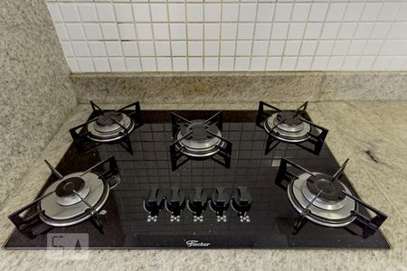 Apartamento para alugar com 105m², 3 quartos e 2 vagas Apartamento para alugar com 105m², 3 quartos e 2 vagasCozinha