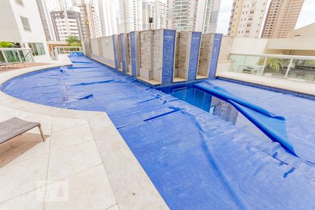 Apartamento para alugar com 105m², 3 quartos e 2 vagas Apartamento para alugar com 105m², 3 quartos e 2 vagasPiscina