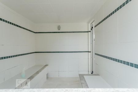 Apartamento para alugar com 105m², 3 quartos e 2 vagas Apartamento para alugar com 105m², 3 quartos e 2 vagasSauna