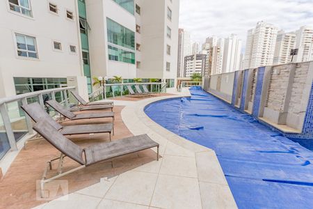Apartamento para alugar com 105m², 3 quartos e 2 vagas Apartamento para alugar com 105m², 3 quartos e 2 vagasPiscina
