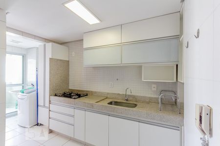 Apartamento para alugar com 105m², 3 quartos e 2 vagas Apartamento para alugar com 105m², 3 quartos e 2 vagasCozinha