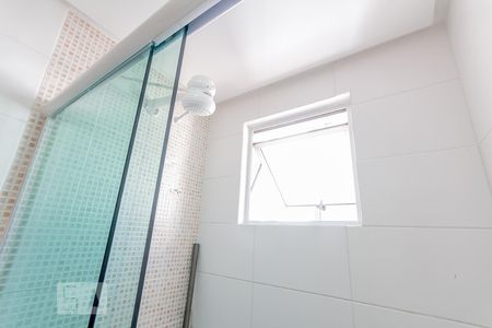 Apartamento para alugar com 105m², 3 quartos e 2 vagas Apartamento para alugar com 105m², 3 quartos e 2 vagasBanheiro do quarto 2