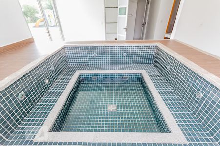 Apartamento para alugar com 105m², 3 quartos e 2 vagas Apartamento para alugar com 105m², 3 quartos e 2 vagasHidromassagem