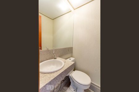 Apartamento para alugar com 105m², 3 quartos e 2 vagas Apartamento para alugar com 105m², 3 quartos e 2 vagasLavabo