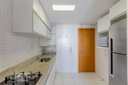Apartamento para alugar com 105m², 3 quartos e 2 vagas Apartamento para alugar com 105m², 3 quartos e 2 vagasCozinha