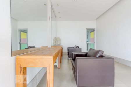Apartamento para alugar com 105m², 3 quartos e 2 vagas Apartamento para alugar com 105m², 3 quartos e 2 vagasSalão de eventos 1