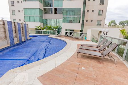 Apartamento para alugar com 105m², 3 quartos e 2 vagas Apartamento para alugar com 105m², 3 quartos e 2 vagasPiscina