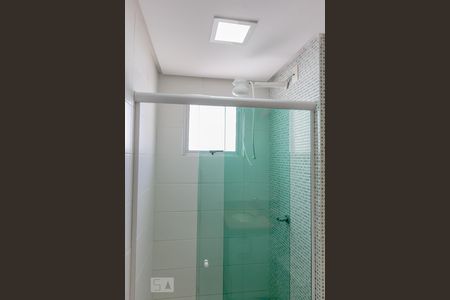 Apartamento para alugar com 105m², 3 quartos e 2 vagas Apartamento para alugar com 105m², 3 quartos e 2 vagasBanheiro do quarto 3