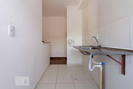 Apartamento à venda com 50m², 2 quartos e 1 vaga Apartamento à venda com 50m², 2 quartos e 1 vagaCozinha