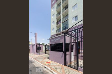 Apartamento à venda com 50m², 2 quartos e 1 vaga Apartamento à venda com 50m², 2 quartos e 1 vagaFachada