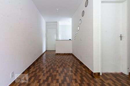 Sala de apartamento à venda com 2 quartos, 50m² em Parada Xv de Novembro, São Paulo