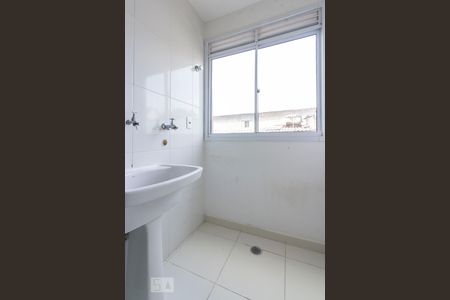Apartamento à venda com 50m², 2 quartos e 1 vaga Apartamento à venda com 50m², 2 quartos e 1 vagaÁrea de Serviço