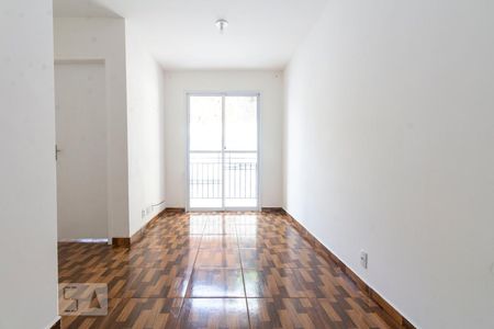 Sala de apartamento à venda com 2 quartos, 50m² em Parada Xv de Novembro, São Paulo