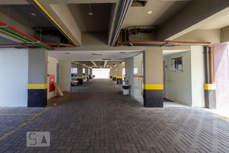 Apartamento à venda com 50m², 2 quartos e 1 vaga Apartamento à venda com 50m², 2 quartos e 1 vagaGaragem