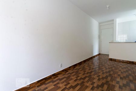 Sala de apartamento à venda com 2 quartos, 50m² em Parada Xv de Novembro, São Paulo