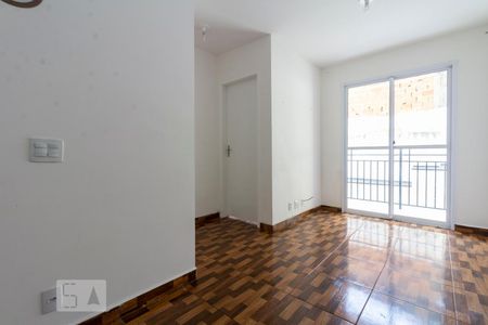 Sala de apartamento à venda com 2 quartos, 50m² em Parada Xv de Novembro, São Paulo