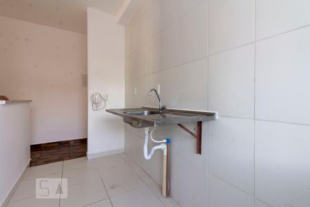 Apartamento à venda com 50m², 2 quartos e 1 vaga Apartamento à venda com 50m², 2 quartos e 1 vagaCozinha