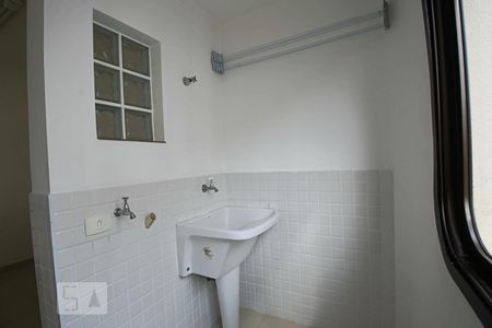 Apartamento para alugar com 50m², 1 quarto e sem vagaCozinha